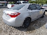 5YFBURHE5EP****** Salvamento y Destrozados 2014 Toyota Corolla en Estado de Luisiana
