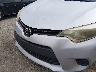 5YFBURHE5EP****** Salvamento y Reparables 2014 Toyota Corolla en Estado de Luisiana