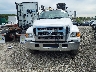 3FRNF65F55V****** Salvage 2005 Ford F-650 in Illinois State