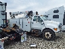 3FRNF65F55V****** Wrecked 2005 Ford F-650 in Illinois State