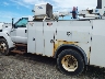 3FRNF65F55V****** Used 2005 Ford F-650 in Illinois State