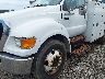 3FRNF65F55V****** Repairable 2005 Ford F-650 in Chicago North