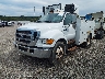 3FRNF65F55V****** Used and Repairable 2005 Ford F-650 in Chicago North