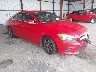 WDDSJ4EB3EN****** Salvamento y Destrozados 2014 Mercedes-Benz Cla 250 en Fort Pierce