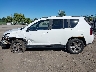 1C4NJDBB3GD****** Repairable 2016 Jeep Compass in New York State