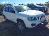 1C4NJDBB3GD****** Salvage and Wrecked 2016 Jeep Compass in Syracuse