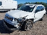 1C4NJDBB3GD****** Used and Repairable 2016 Jeep Compass in Syracuse