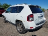 1C4NJDBB3GD****** Salvage and Repairable 2016 Jeep Compass in Syracuse