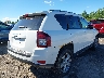 1C4NJDBB3GD****** Salvage and Wrecked 2016 Jeep Compass in New York State