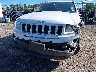 1C4NJDBB3GD****** Salvage and Repairable 2016 Jeep Compass in New York State