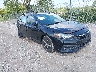 4S3GTAV61P3****** Salvage and Wrecked 2023 Subaru Impreza in Milwaukee