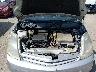 JTDKB22U557****** Reparables 2005 Toyota Prius en Houston North