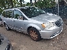 2A4RR8DG6BR****** Salvamento y Destrozados 2011 Chrysler Town & Country en Tidewater