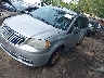 2A4RR8DG6BR****** Usados y Reparables 2011 Chrysler Town & Country en Tidewater