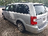 2A4RR8DG6BR****** Salvamento y Reparables 2011 Chrysler Town & Country en Tidewater