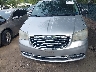 2A4RR8DG6BR****** Salvamento y Reparables 2011 Chrysler Town & Country en Estado de Virginia