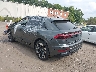 WA1EVBF12TD****** Salvamento y Reparables 2026 Audi Q8 en Taunton