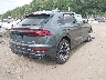 WA1EVBF12TD****** Salvamento y Destrozados 2026 Audi Q8 en Estado de Massachusetts