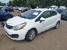 KNADM4A30D6****** Usados y Reparables 2013 Kia Rio en Metro DC