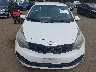 KNADM4A30D6****** Salvamento y Reparables 2013 Kia Rio en Estado de Maryland