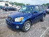 JTEGD20V340****** Usados y Reparables 2004 Toyota RAV4 en Charlotte