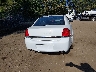 6G3NS5U25GL****** Wrecked 2016 Chevrolet Caprice