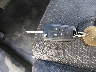 6G3NS5U25GL****** Salvage 2016 Chevrolet Caprice in Virginia State