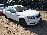 6G3NS5U25GL****** Salvage and Wrecked 2016 Chevrolet Caprice in Tidewater