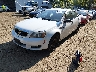 6G3NS5U25GL****** Used and Repairable 2016 Chevrolet Caprice in Tidewater