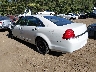 6G3NS5U25GL****** Salvage and Repairable 2016 Chevrolet Caprice in Tidewater