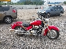 JS1VS55A652****** Destrozados 2005 Suzuki C50 en Estado de Pennsylvania