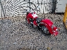 JS1VS55A652****** Salvamento y Reparables 2005 Suzuki C50 en Rec Rides Online Exclusive