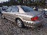 KMHWF35H75A****** Salvage and Repairable 2005 Hyundai Sonata in Seattle