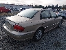 KMHWF35H75A****** Salvage and Wrecked 2005 Hyundai Sonata in Washington State