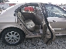 KMHWF35H75A****** Wrecked 2005 Hyundai Sonata in Seattle