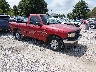 4F4CR12A4VT****** Salvage and Wrecked 1997 Mazda B Series in Huntsville