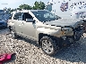 2CTALUEC2B6****** Salvamento y Destrozados 2011 GMC Terrain en Chicago South