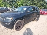 1C4RJFAG3HC****** Used and Repairable 2017 Jeep Grand Cherokee in Akron Canton