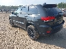 1C4RJFAG3HC****** Salvage and Repairable 2017 Jeep Grand Cherokee in Akron Canton