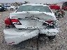 19XFB2F84EE****** Wrecked 2014 Honda Civic
