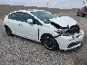 19XFB2F84EE****** Salvage and Wrecked 2014 Honda Civic in High Desert
