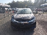 19XFC2F58GE****** Wrecked 2016 Honda Civic in Connecticut State