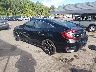 19XFC2F58GE****** Salvage and Repairable 2016 Honda Civic in Hartford