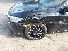 19XFC2F58GE****** Salvage and Repairable 2016 Honda Civic in Connecticut State