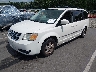 2D4RN5D19AR****** Usados y Reparables 2010 Dodge Grand Caravan en Raleigh