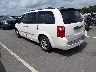 2D4RN5D19AR****** Salvamento y Reparables 2010 Dodge Grand Caravan en Raleigh