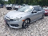 19XFC1F38GE****** Usados y Reparables 2016 Honda Civic en Dayton