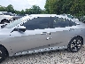19XFC1F38GE****** Salvamento y Reparables 2016 Honda Civic en Estado de Ohio