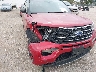 1FMSK8DH5LG****** Salvage and Wrecked 2020 Ford Explorer in Nebraska State