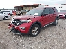 1FMSK8DH5LG****** Used and Repairable 2020 Ford Explorer in Omaha